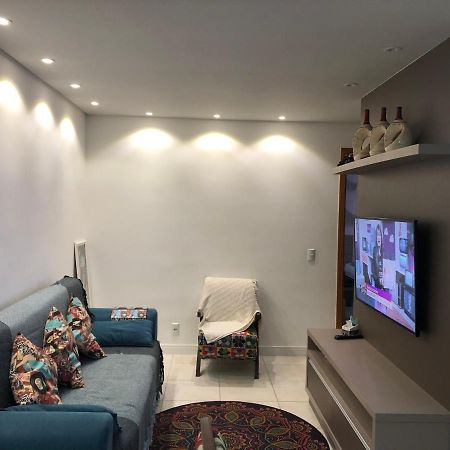 Apto Em Easy Club Encantador Com Piscina. Apartment Picarras Exterior photo