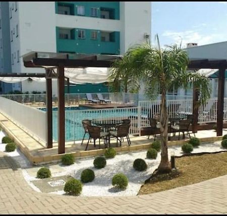 Apto Em Easy Club Encantador Com Piscina. Apartment Picarras Exterior photo