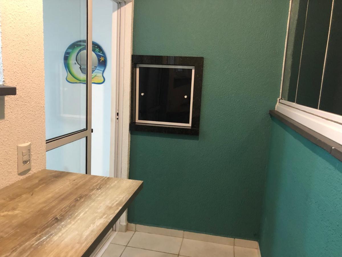 Apto Em Easy Club Encantador Com Piscina. Apartment Picarras Exterior photo