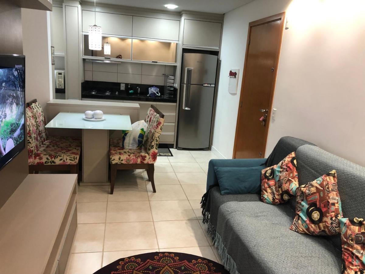 Apto Em Easy Club Encantador Com Piscina. Apartment Picarras Exterior photo