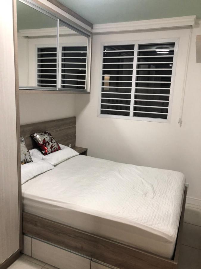 Apto Em Easy Club Encantador Com Piscina. Apartment Picarras Exterior photo