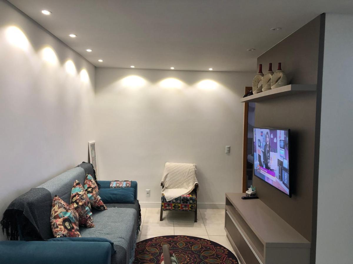 Apto Em Easy Club Encantador Com Piscina. Apartment Picarras Exterior photo
