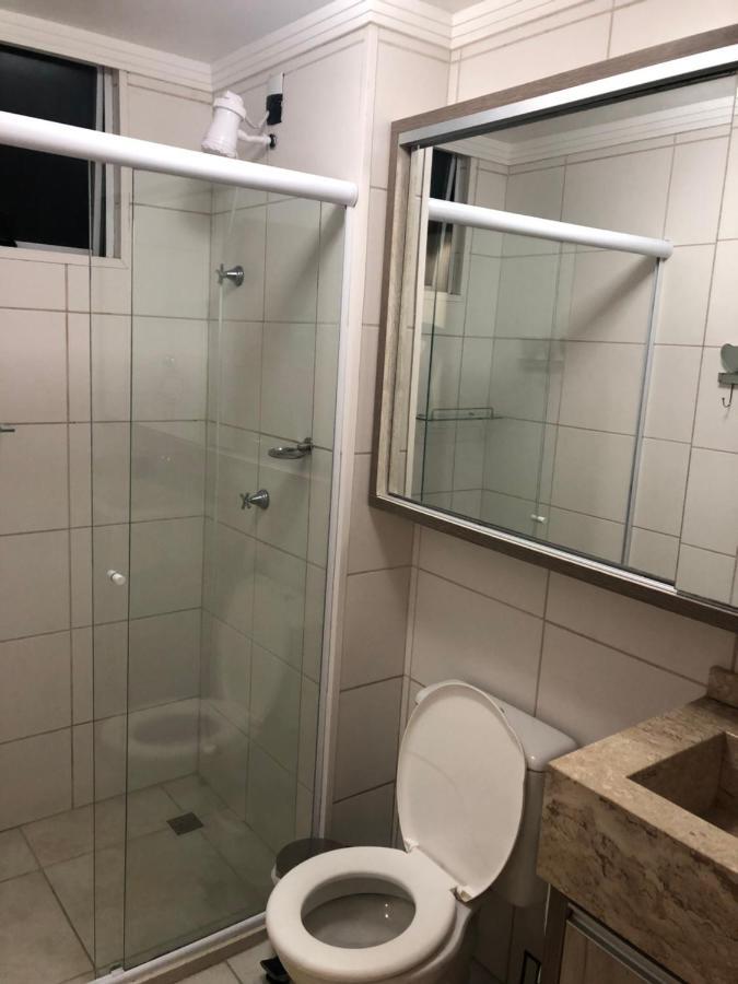Apto Em Easy Club Encantador Com Piscina. Apartment Picarras Exterior photo