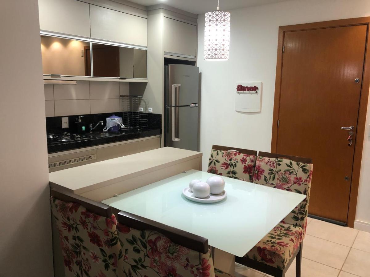 Apto Em Easy Club Encantador Com Piscina. Apartment Picarras Exterior photo