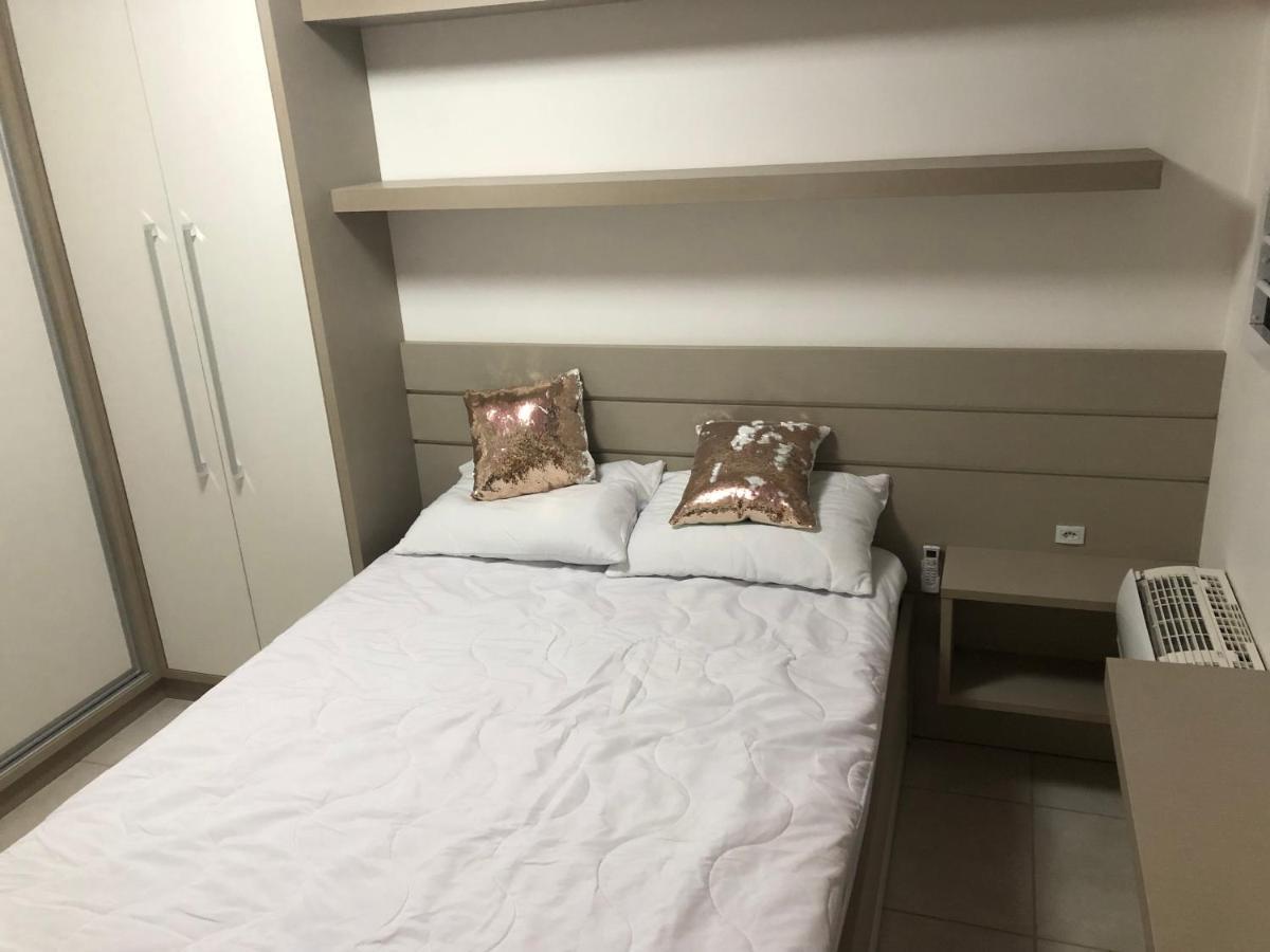 Apto Em Easy Club Encantador Com Piscina. Apartment Picarras Exterior photo
