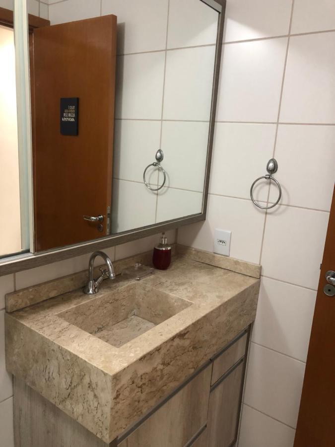 Apto Em Easy Club Encantador Com Piscina. Apartment Picarras Exterior photo