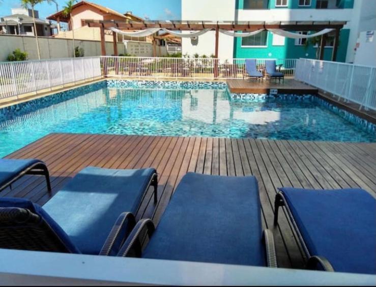 Apto Em Easy Club Encantador Com Piscina. Apartment Picarras Exterior photo