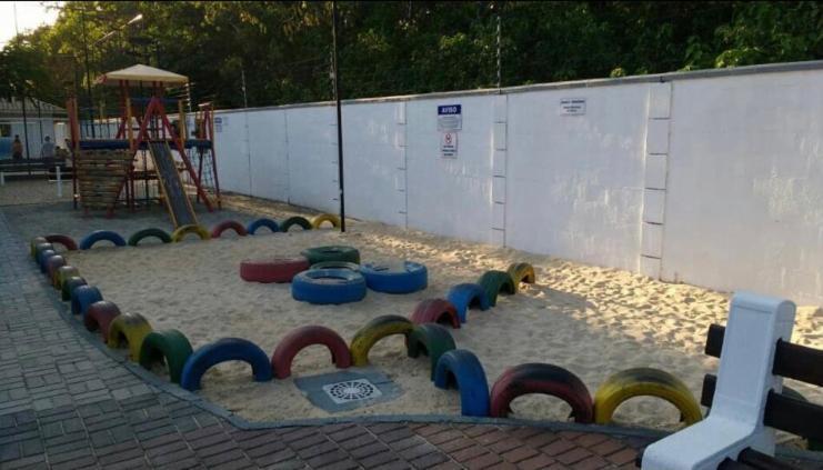 Apto Em Easy Club Encantador Com Piscina. Apartment Picarras Exterior photo